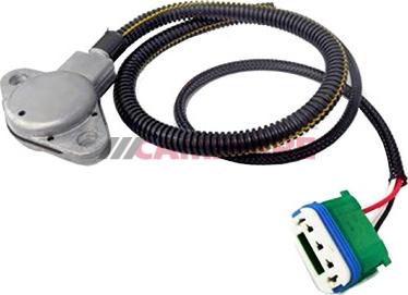 Cambiare VE706159 - Capteur, pression d'huile droxauto.com