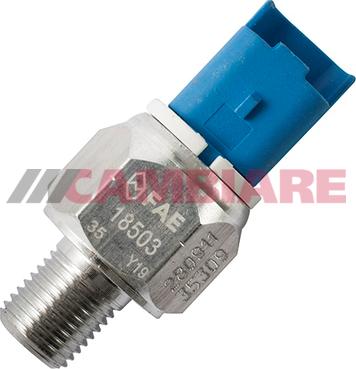 Cambiare VE706161 - Capteur, pression d'huile droxauto.com