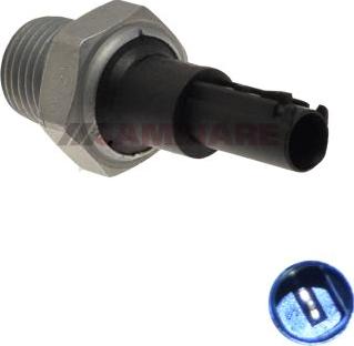 Cambiare VE706132 - Capteur, pression d'huile droxauto.com