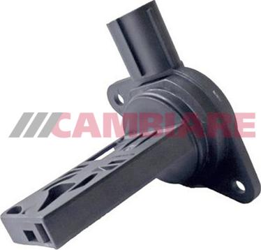 Cambiare VE700499 - Débitmètre de masse d'air droxauto.com