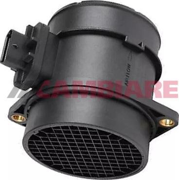 Cambiare VE700494 - Débitmètre de masse d'air droxauto.com