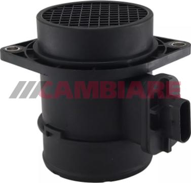 Cambiare VE700495 - Débitmètre de masse d'air droxauto.com