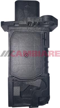 Cambiare VE700497 - Débitmètre de masse d'air droxauto.com