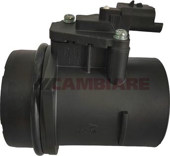 Cambiare VE700441 - Débitmètre de masse d'air droxauto.com