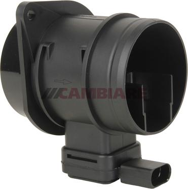 Cambiare VE700443 - Débitmètre de masse d'air droxauto.com