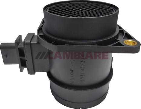 Cambiare VE700454 - Débitmètre de masse d'air droxauto.com