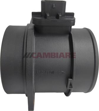 Cambiare VE700451 - Débitmètre de masse d'air droxauto.com