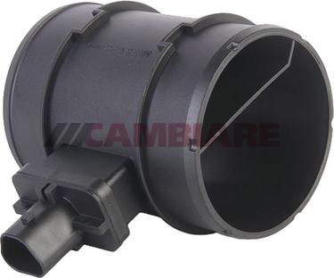 Cambiare VE700457 - Débitmètre de masse d'air droxauto.com