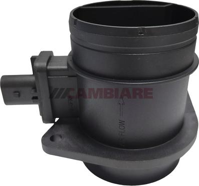 Cambiare VE700469 - Débitmètre de masse d'air droxauto.com