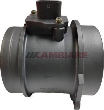 Cambiare VE700464 - Débitmètre de masse d'air droxauto.com