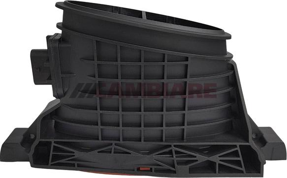 Cambiare VE700460 - Débitmètre de masse d'air droxauto.com