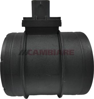 Cambiare VE700461 - Débitmètre de masse d'air droxauto.com