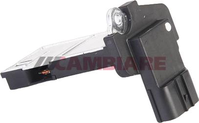 Cambiare VE700462 - Débitmètre de masse d'air droxauto.com