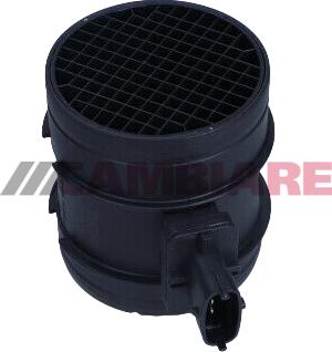 Cambiare VE700419 - Débitmètre de masse d'air droxauto.com