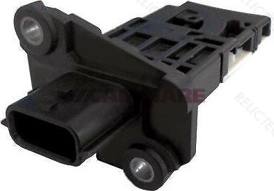 Cambiare VE700486 - Débitmètre de masse d'air droxauto.com