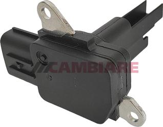 Cambiare VE700483 - Débitmètre de masse d'air droxauto.com