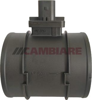 Cambiare VE700436 - Débitmètre de masse d'air droxauto.com