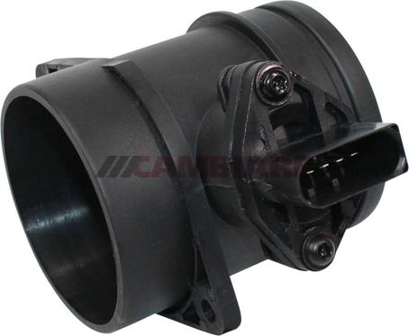 Cambiare VE700430 - Débitmètre de masse d'air droxauto.com