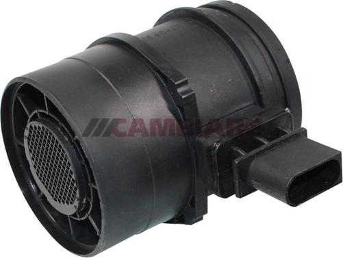 Cambiare VE700427 - Débitmètre de masse d'air droxauto.com