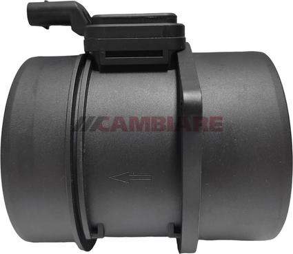 Cambiare VE700476 - Débitmètre de masse d'air droxauto.com