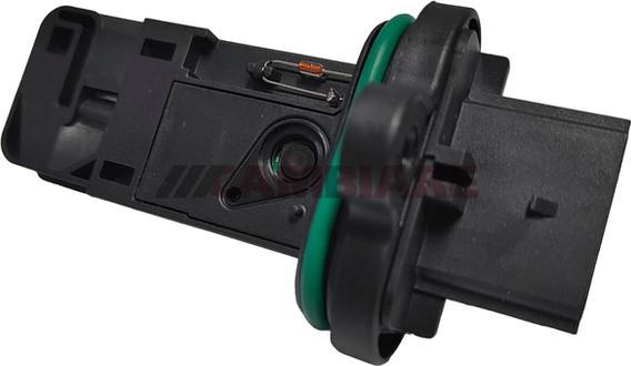 Cambiare VE700478 - Débitmètre de masse d'air droxauto.com