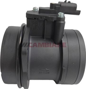 Cambiare VE700472 - Débitmètre de masse d'air droxauto.com