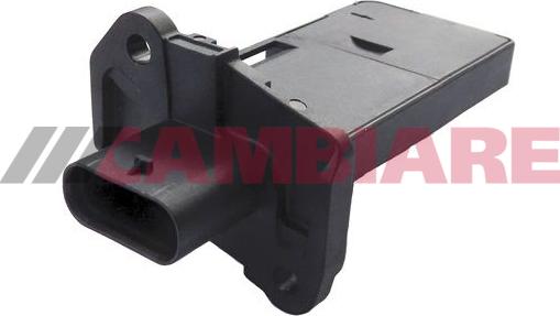 Cambiare VE700500 - Débitmètre de masse d'air droxauto.com