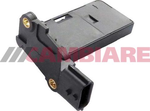 Cambiare VE700501 - Débitmètre de masse d'air droxauto.com