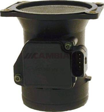 Cambiare VE700147 - Débitmètre de masse d'air droxauto.com