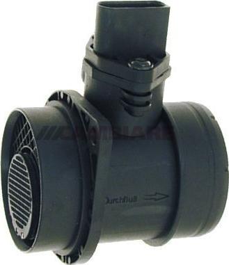 Cambiare VE700164 - Débitmètre de masse d'air droxauto.com