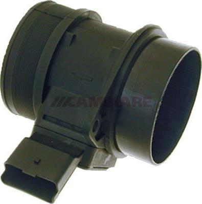 Cambiare VE700103 - Débitmètre de masse d'air droxauto.com