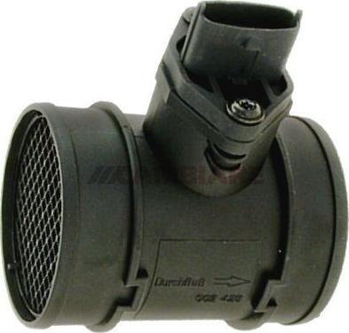 Cambiare VE700115 - Débitmètre de masse d'air droxauto.com