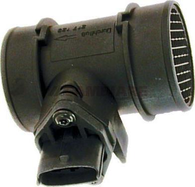 Cambiare VE700110 - Débitmètre de masse d'air droxauto.com