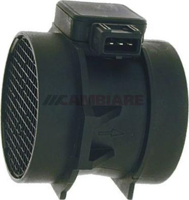 Cambiare VE700135 - Débitmètre de masse d'air droxauto.com