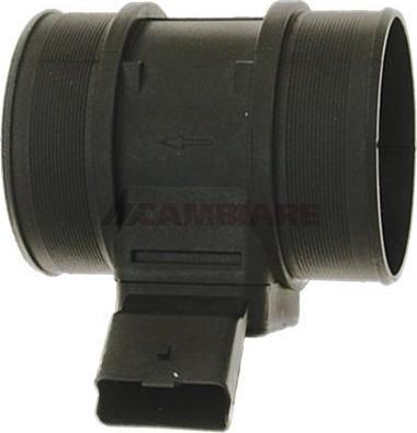 Cambiare VE700131 - Débitmètre de masse d'air droxauto.com