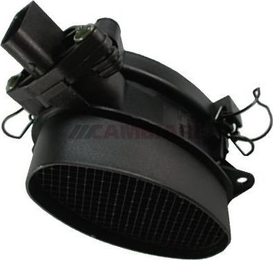 Cambiare VE700174 - Débitmètre de masse d'air droxauto.com