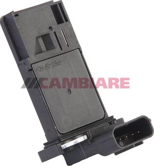 Cambiare VE700396 - Débitmètre de masse d'air droxauto.com