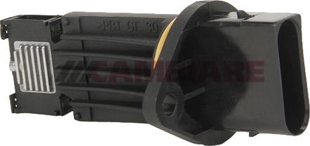 Cambiare VE700397 - Débitmètre de masse d'air droxauto.com