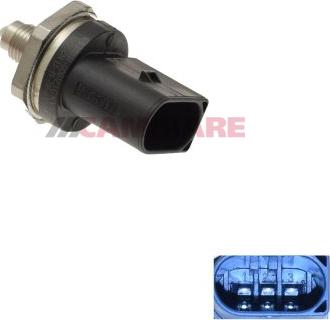 Cambiare VE700383 - Capteur, pression de carburant droxauto.com