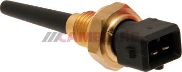 Cambiare VE700262 - Capteur, température de l'air d'admission droxauto.com