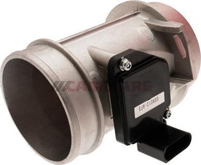 Cambiare VE700207 - Débitmètre de masse d'air droxauto.com