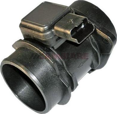 Cambiare VE700214 - Débitmètre de masse d'air droxauto.com