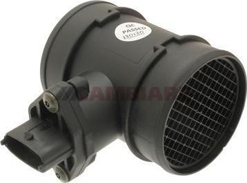 Cambiare VE700274 - Débitmètre de masse d'air droxauto.com