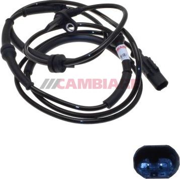 Cambiare VE701997 - Capteur, vitesse de roue droxauto.com