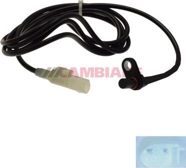 Cambiare VE701914 - Capteur, vitesse de roue droxauto.com