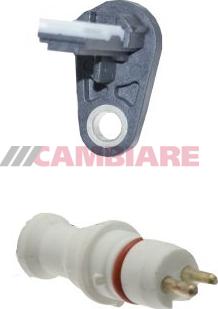 Cambiare VE701939 - Capteur, vitesse de roue droxauto.com