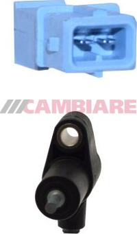 Cambiare VE701933 - Capteur, vitesse de roue droxauto.com