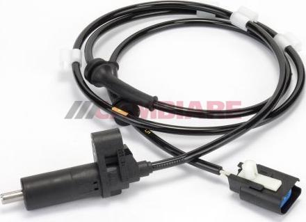 Cambiare VE701442 - Capteur, vitesse de roue droxauto.com