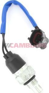 Cambiare VE701597 - Contacteur, feu de recul droxauto.com