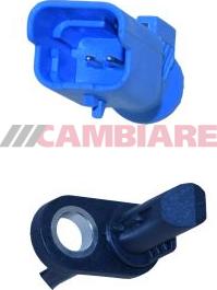 Cambiare VE701698 - Capteur, vitesse de roue droxauto.com